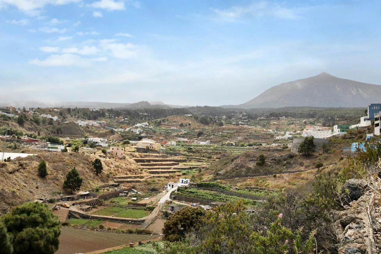Villa Tazana Icod De Los Vinos 0*,  España